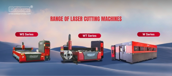 Dual Fiber Laser Cutting Machines Manufacturers